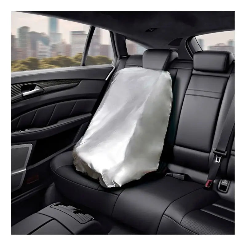 Solar Cover Shield x 6